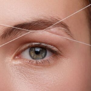 Curso Design de Sobrancelhas Profissional & Epilação Egípcia