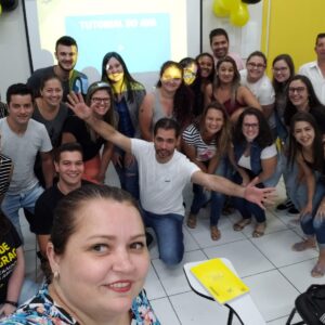 Empreender com Sucesso: Da Competência a Entrega